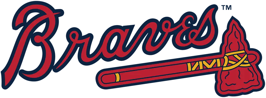 Atlanta Braves logo