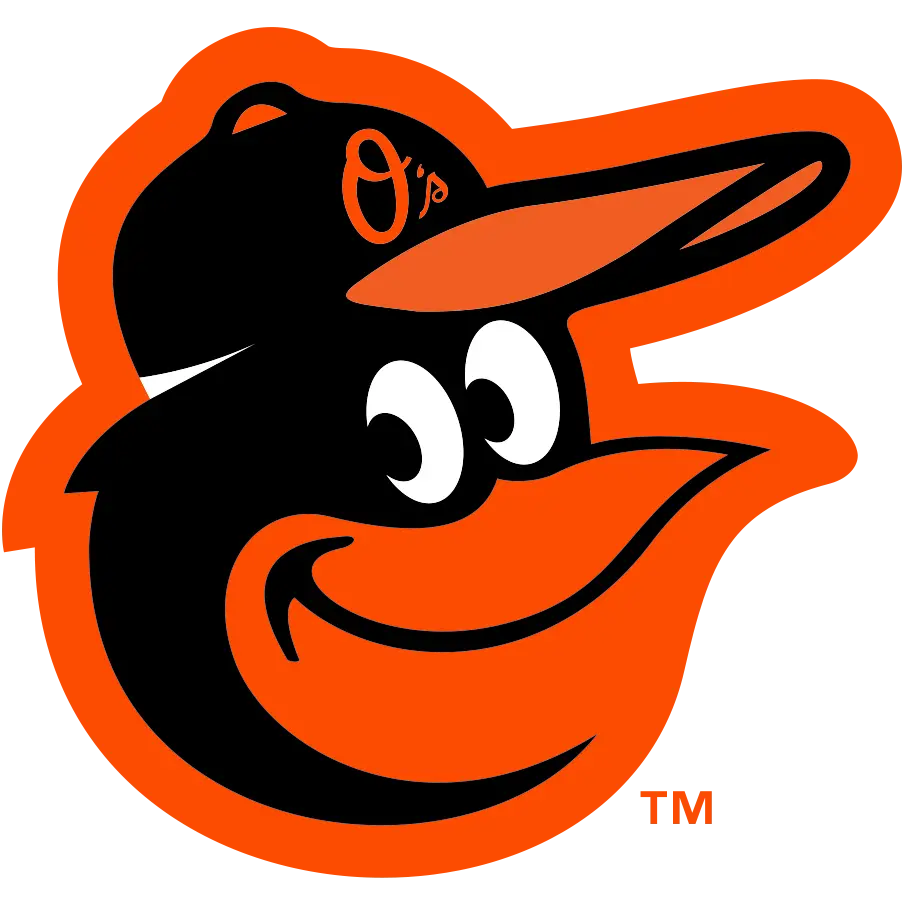 Baltimore Orioles logo