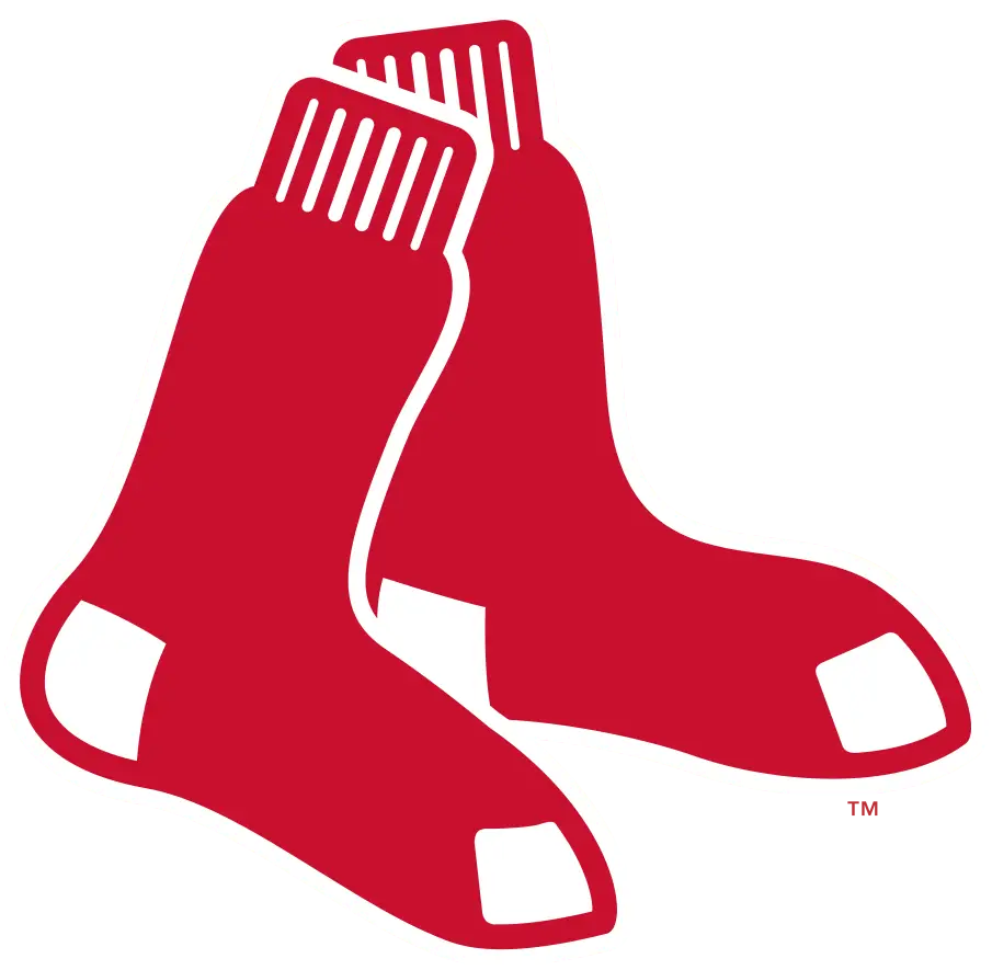 Boston Red Sox logo
