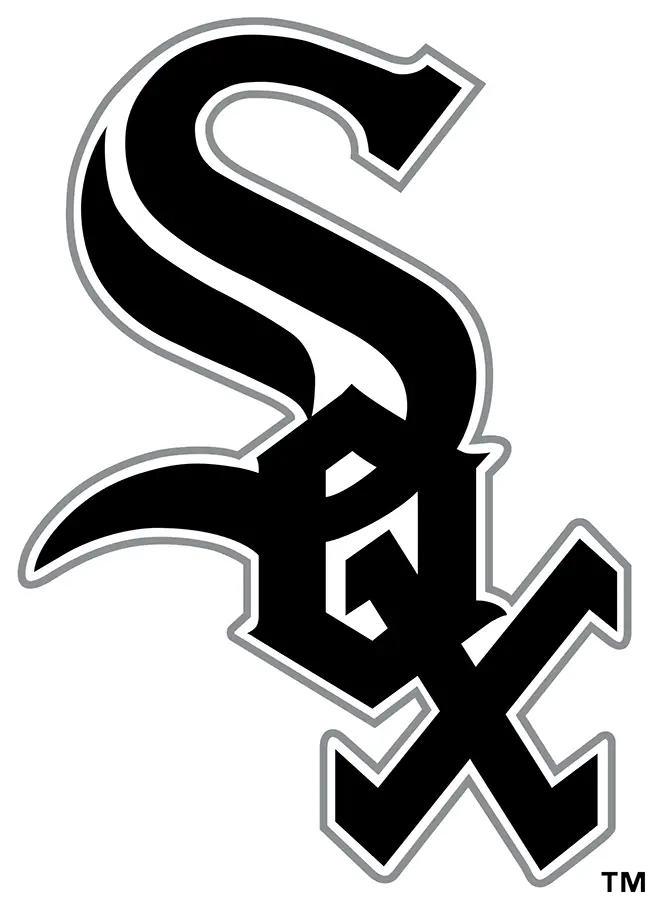 Chicago White Sox logo