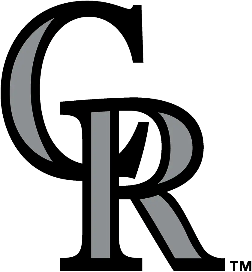 Colorado Rockies logo