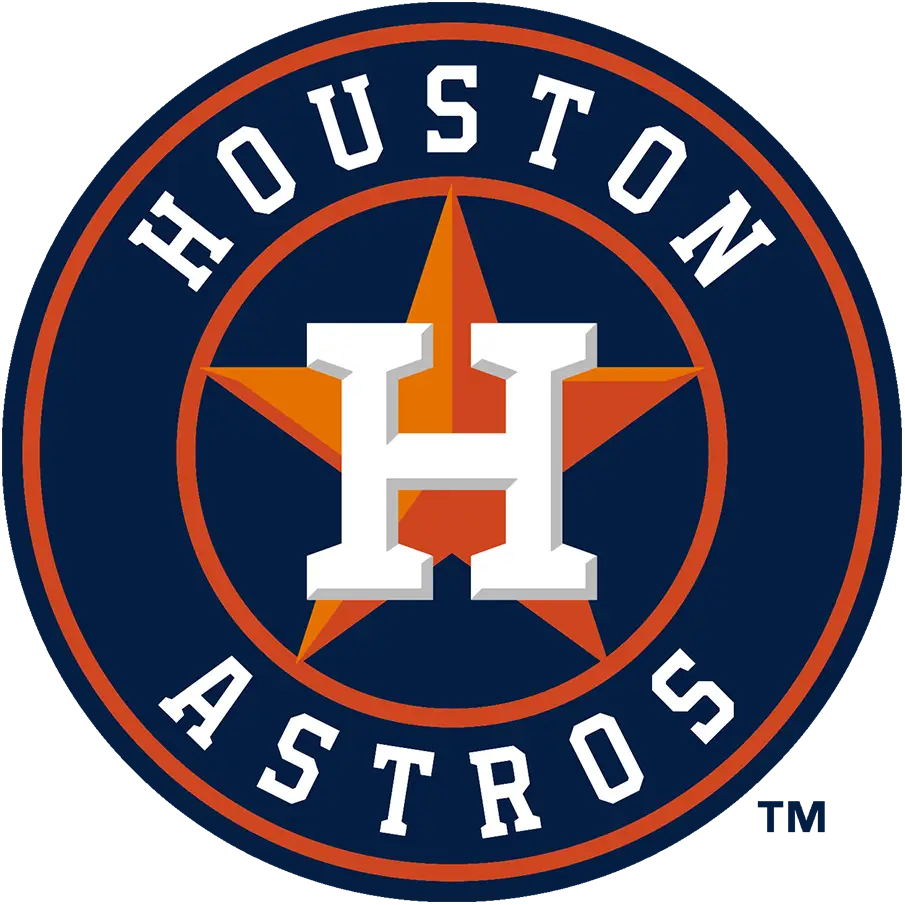 Houston Astros logo