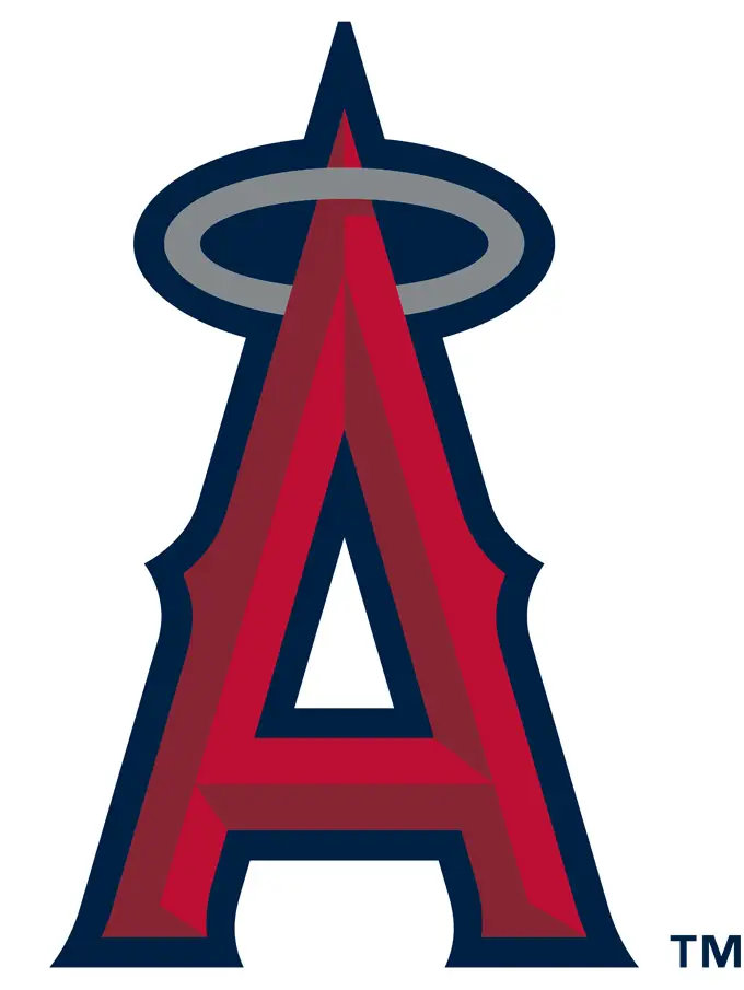 Los Angeles Angels logo