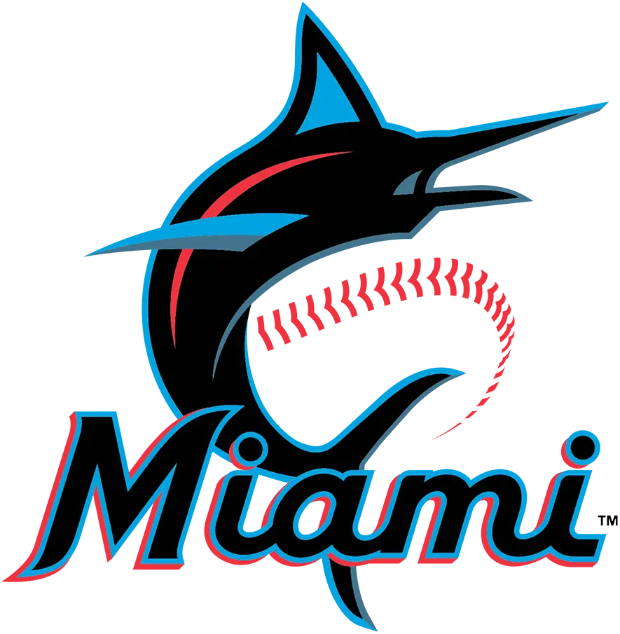 Miami Marlins logo