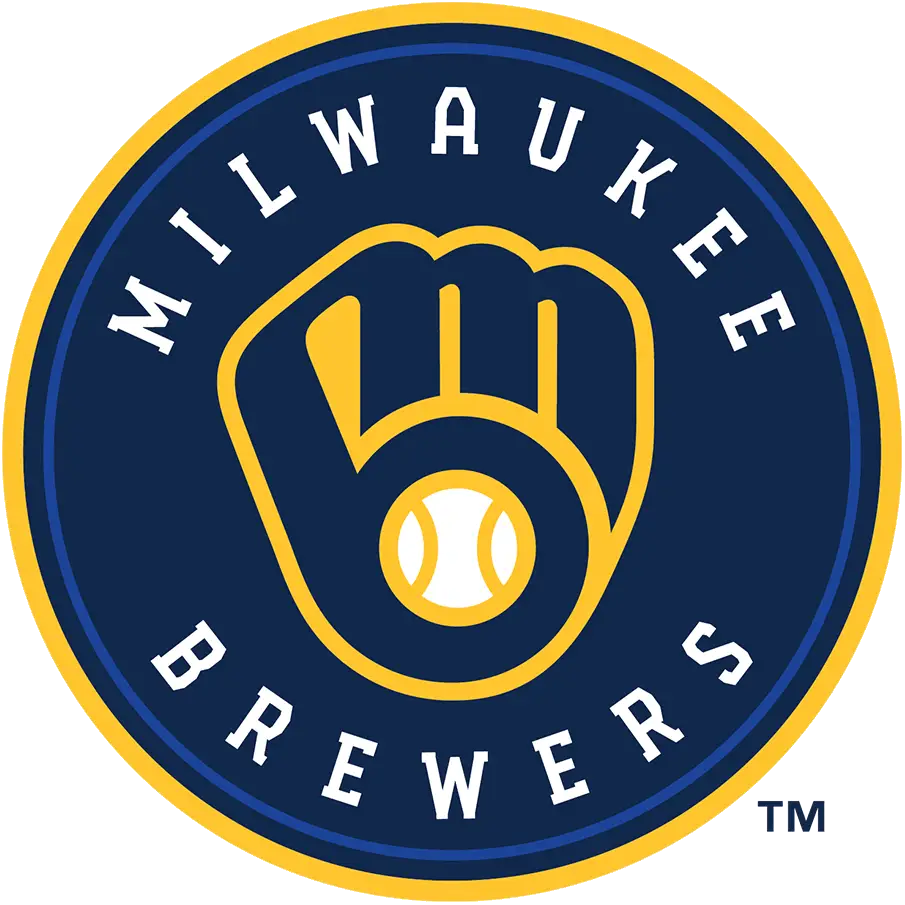 Milwaukee Brewers logo