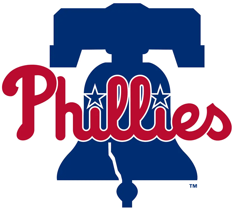 Philadelphia Phillies logo