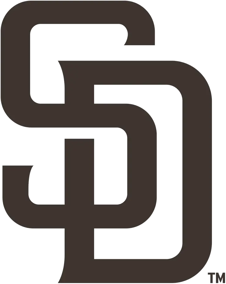 San Diego Padres logo