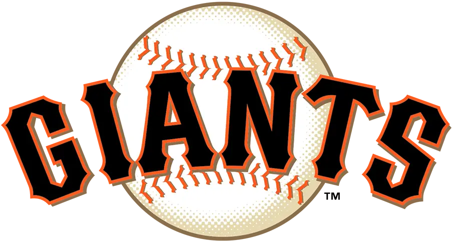 San Francisco Giants logo