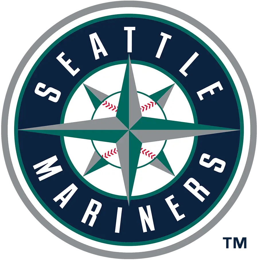 Seattle Mariners logo