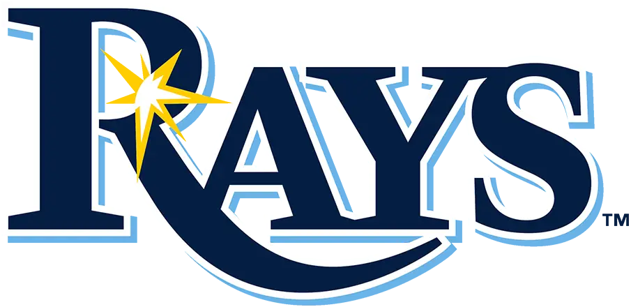 Tampa Bay Rays logo