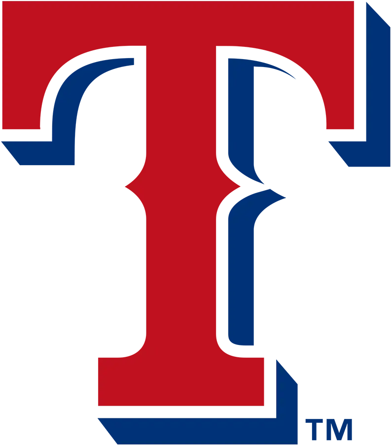 Texas Rangers logo
