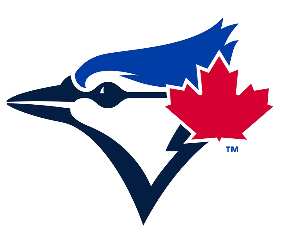 Toronto Blue Jays logo