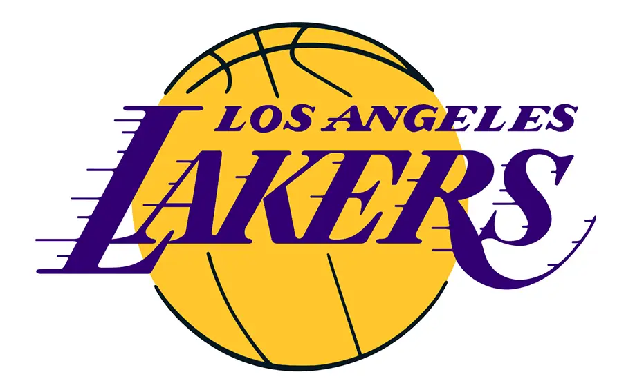 Los Angeles Lakers logo