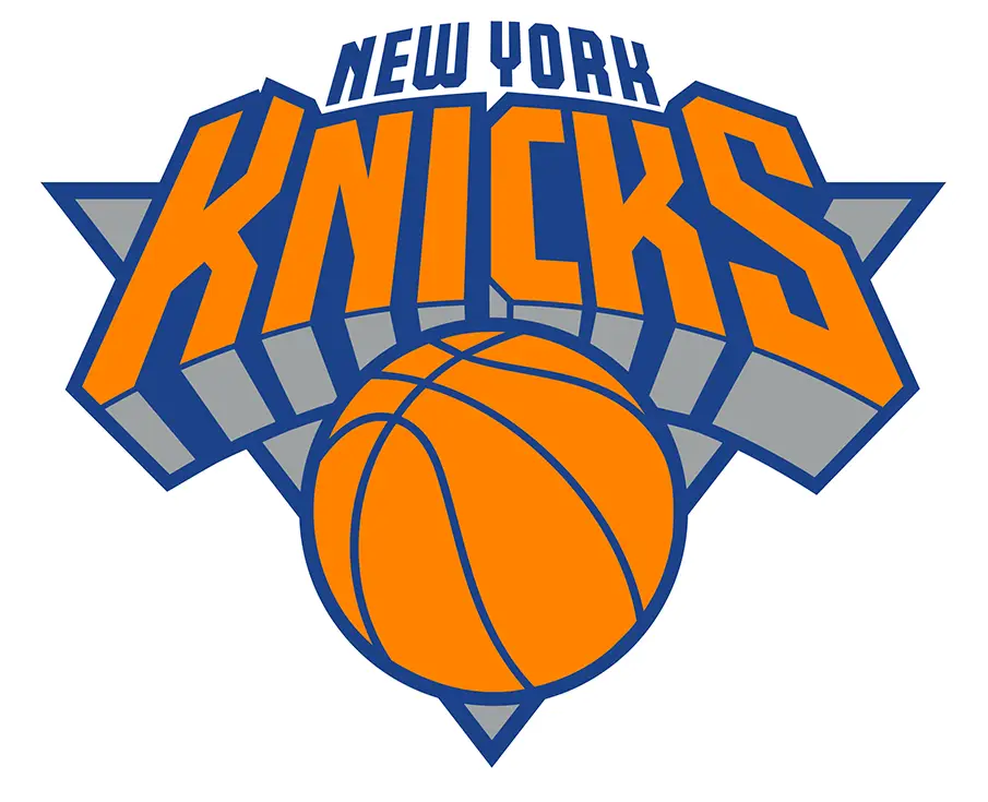 New York Knicks logo