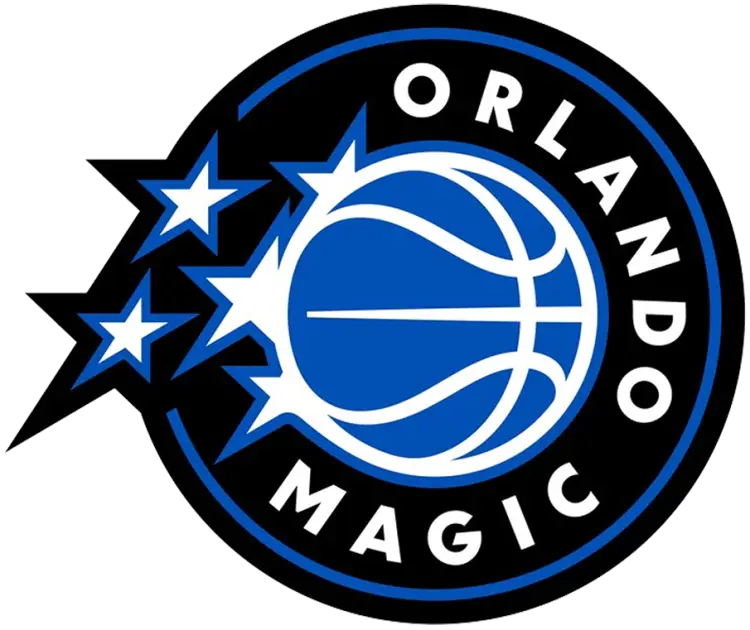 Orlando Magic logo