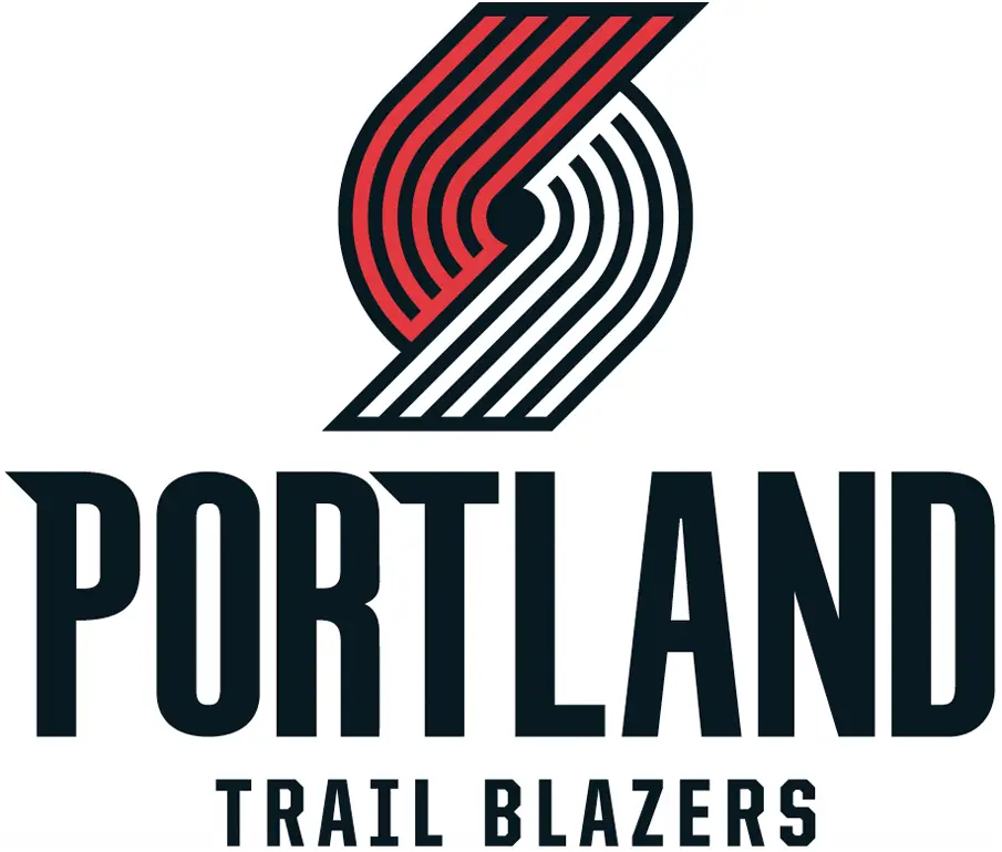 Portland Trail Blazers logo